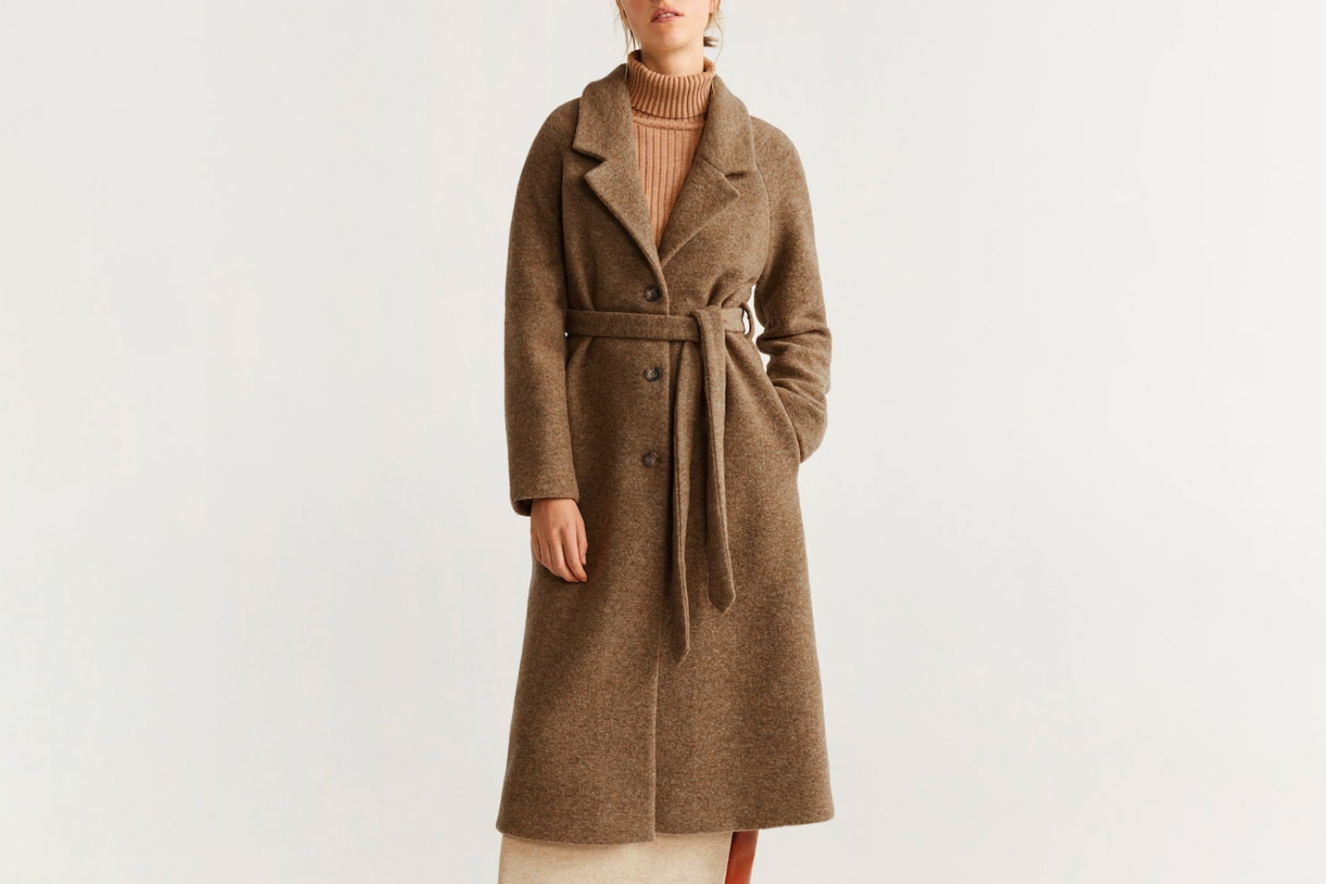 19 Best Camel Coats to Buy 2019