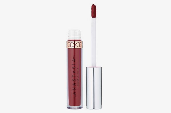 7 Best Red Liquid Lipsticks 2019