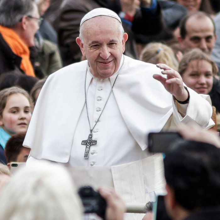 Pope.