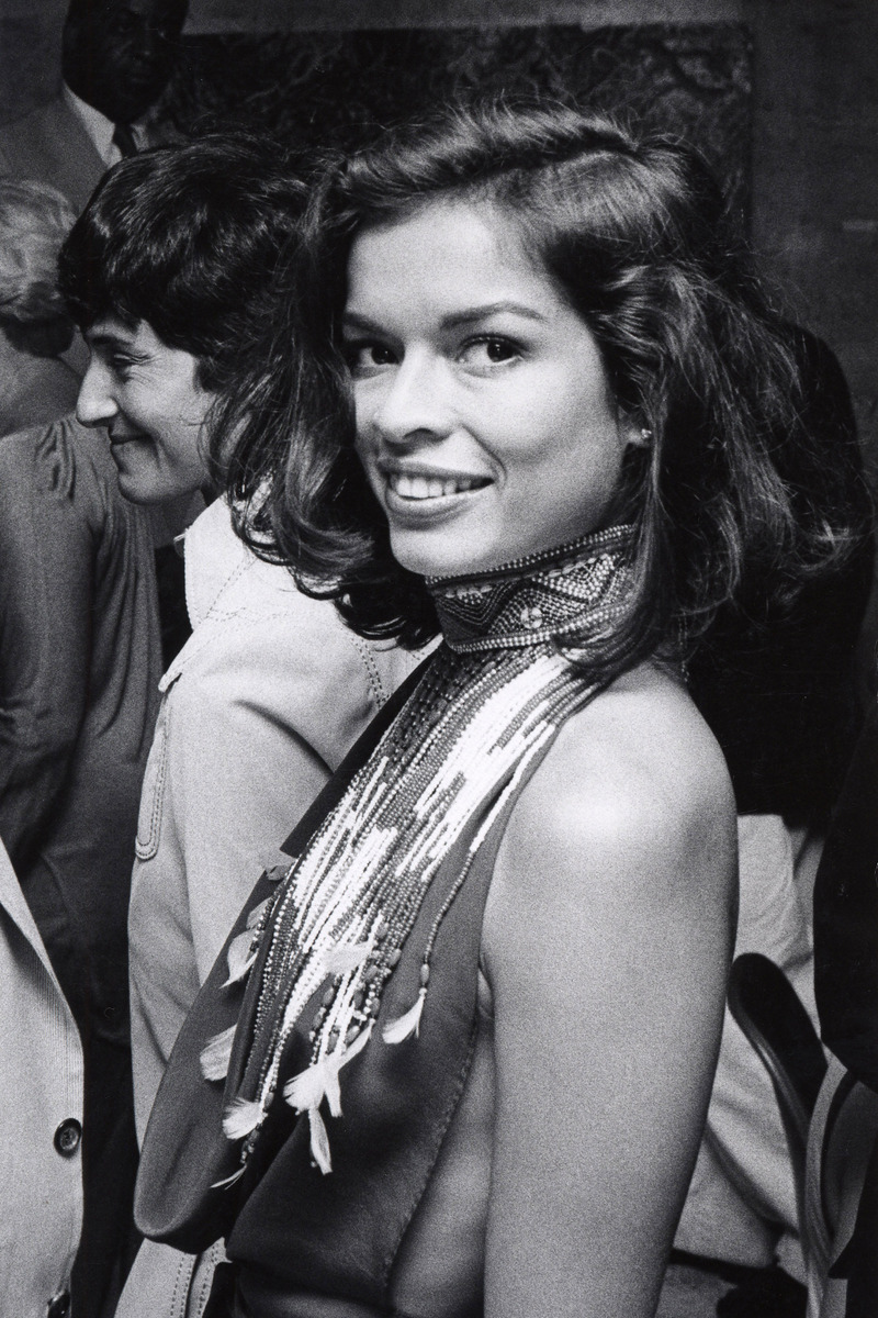 August 11, 1976 - Bianca Jagger - The Cut
