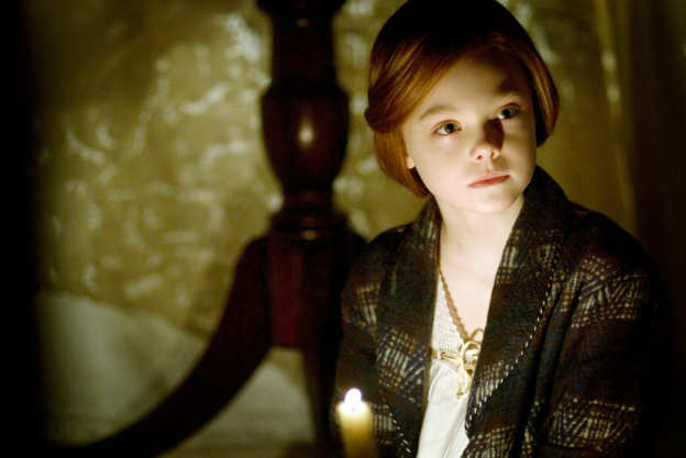 December 25 2008 Elle Fanning The Cut