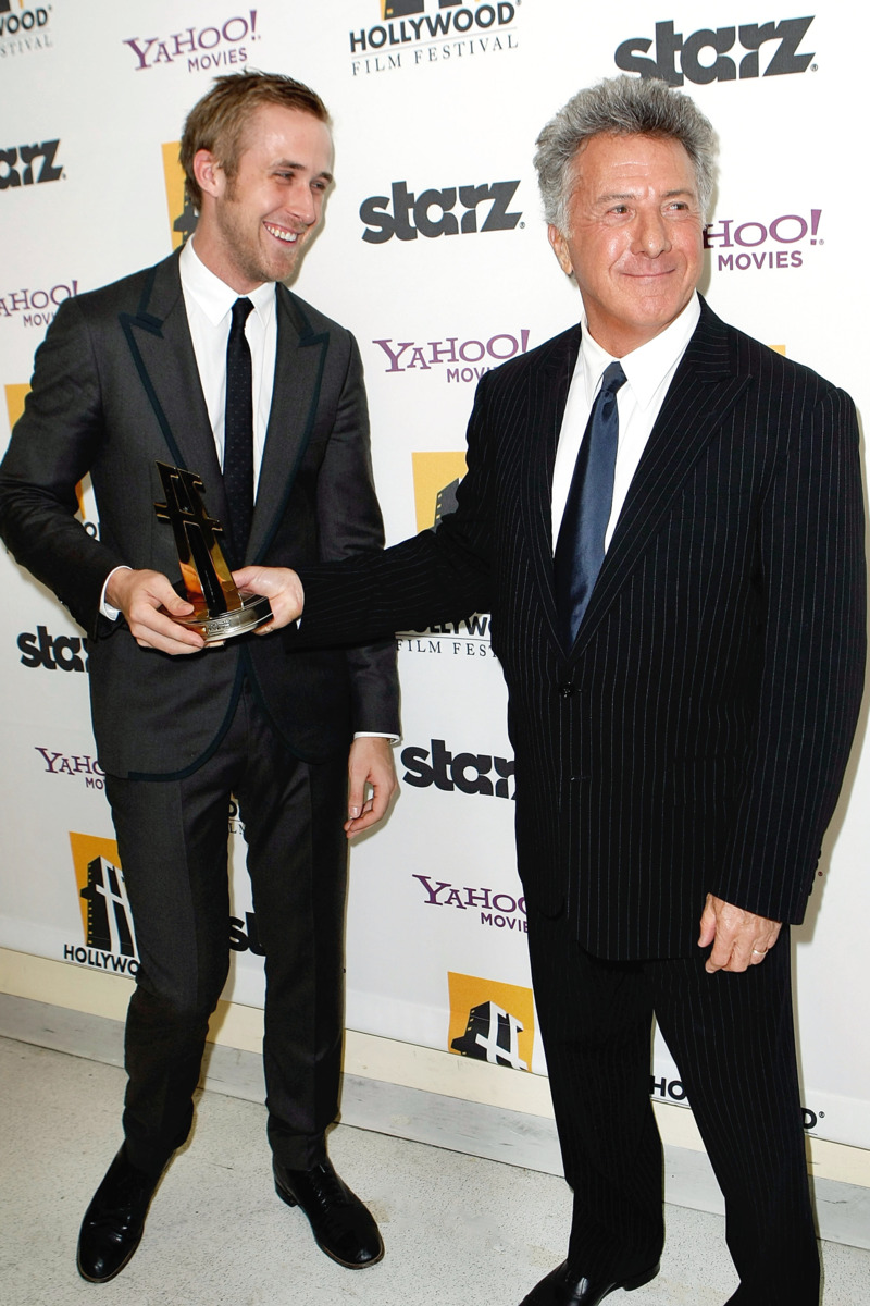 Ryan Gosling S Political Influence A Growing Force - r3vb3p9