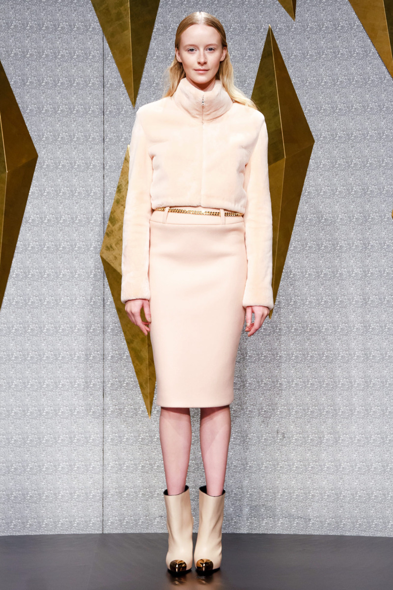 Mathieu Mirano - Fall 2013 RTW - The Cut