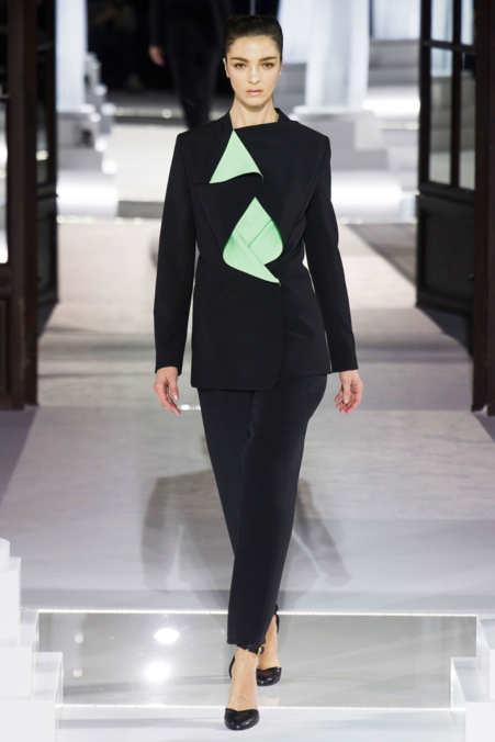 Vionnet - Fall 2013 RTW - The Cut