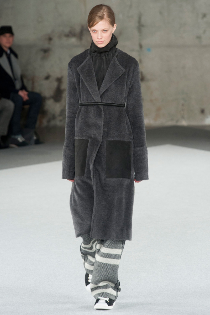 Edun - Fall 2014 RTW - The Cut