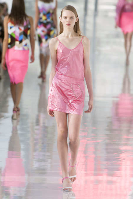 Preen - Spring 2014 RTW - The Cut