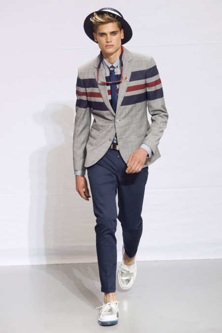 frankie morello belt