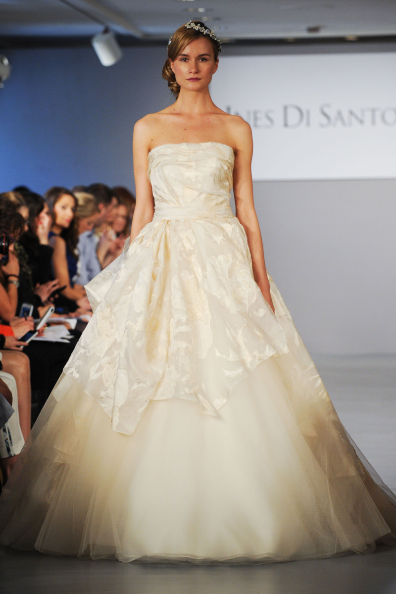 ines di santo valentine