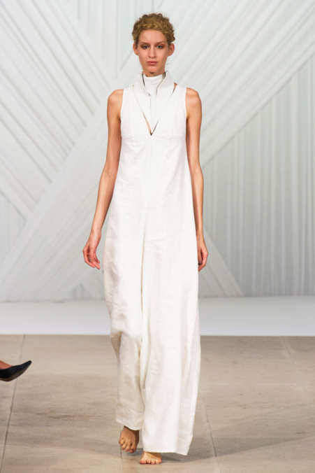 Fatima Lopez - Spring 2014 RTW - The Cut