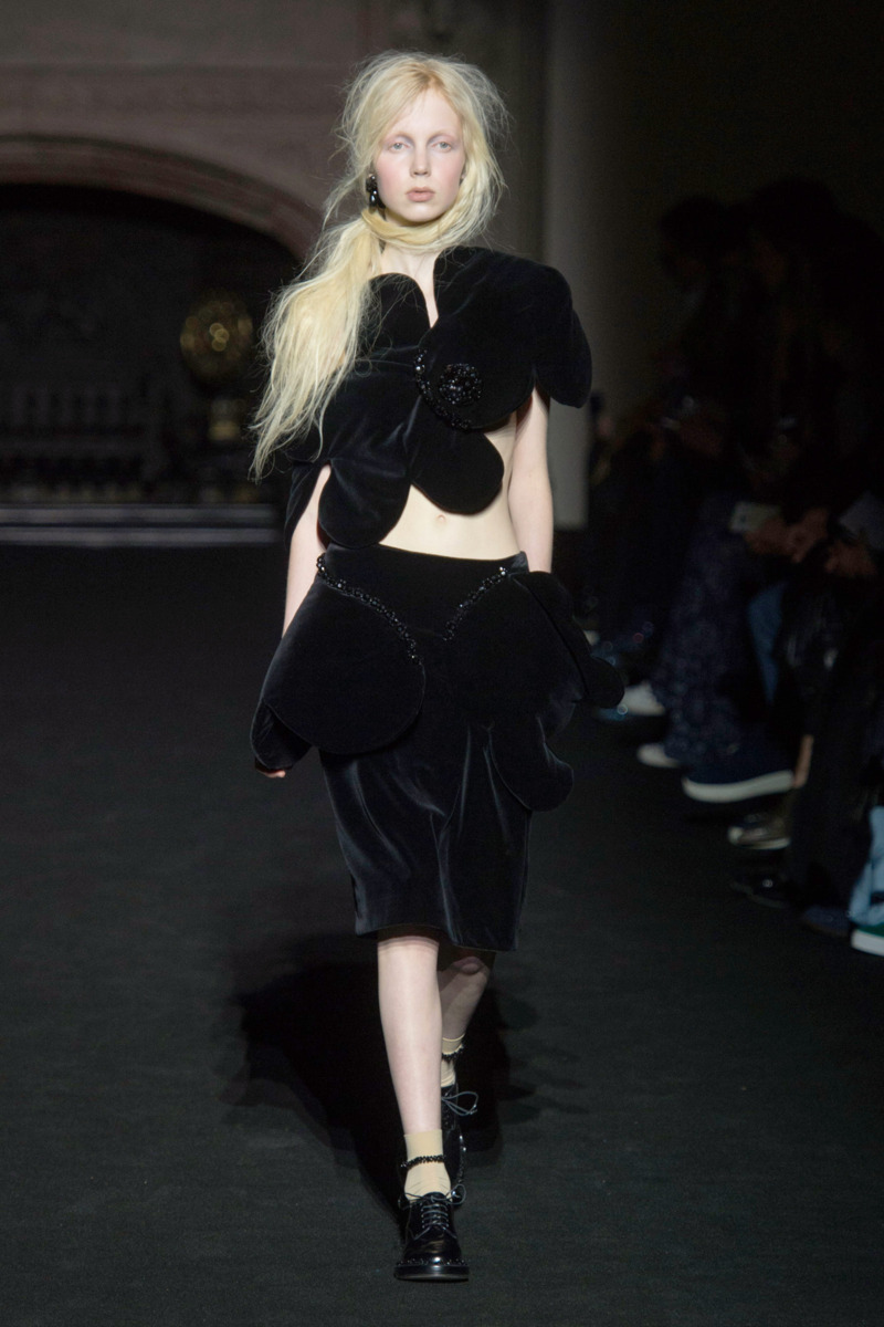 simone rocha ballet