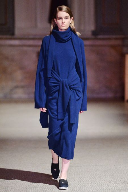 Creatures of Comfort - Fall 2015 RTW - The Cut