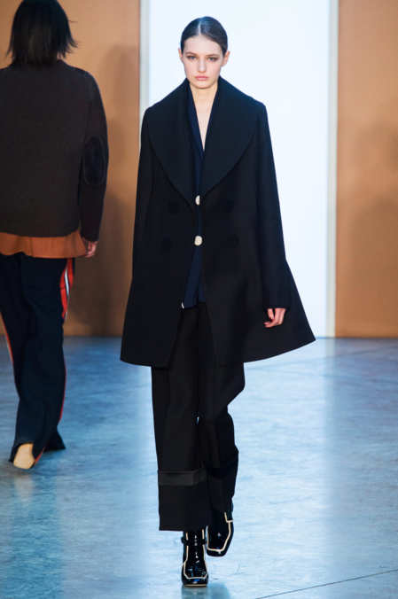 Derek Lam - Fall 2015 RTW - The Cut