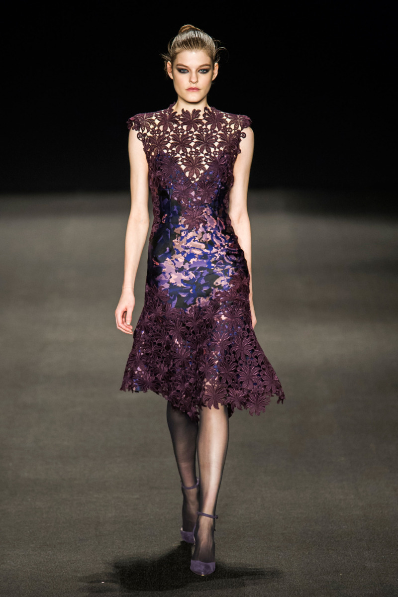 Fall Fashions Shows New York Fall Fashions Shows New York