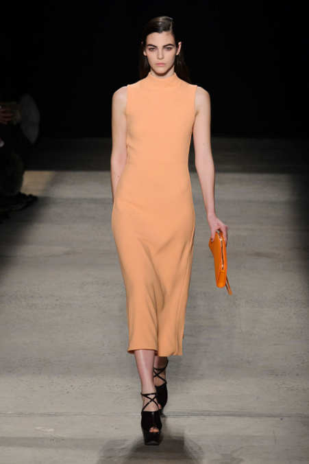 Narciso Rodriguez - Fall 2015 RTW - The Cut