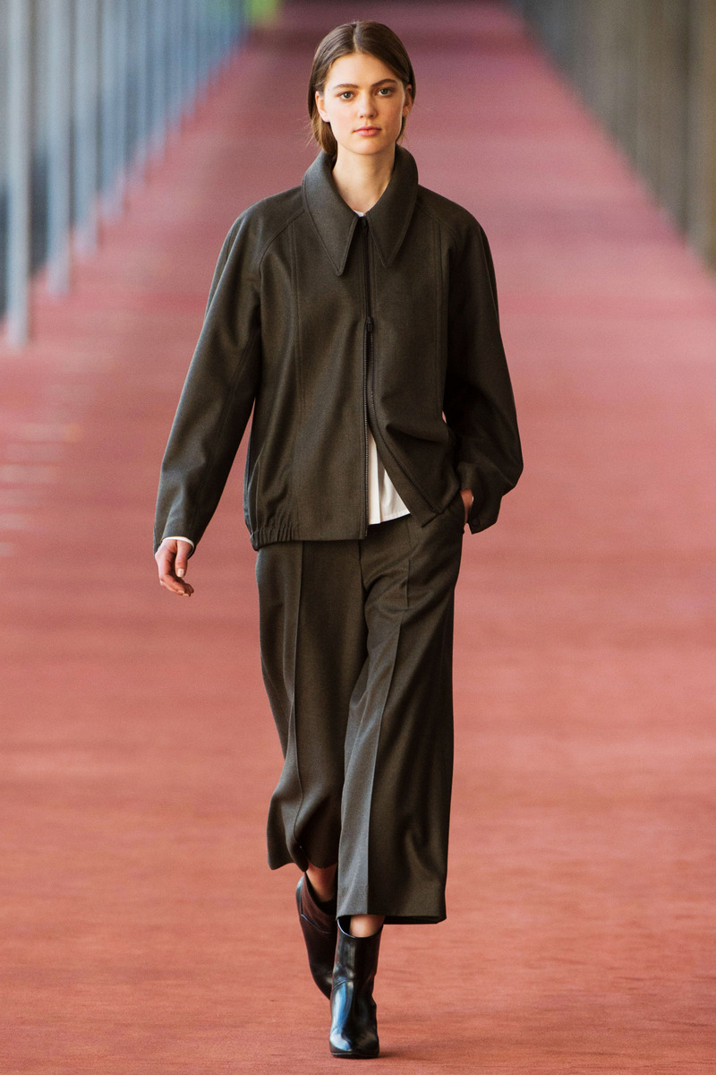 Lemaire - Fall 2015 RTW - The Cut