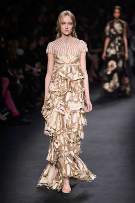 Valentino - Fall 2015 RTW - The Cut