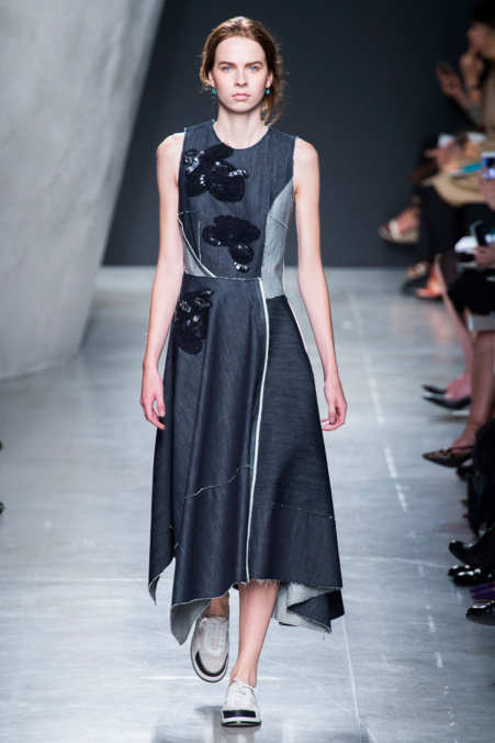 Bottega Veneta - Spring 2015 RTW - The Cut