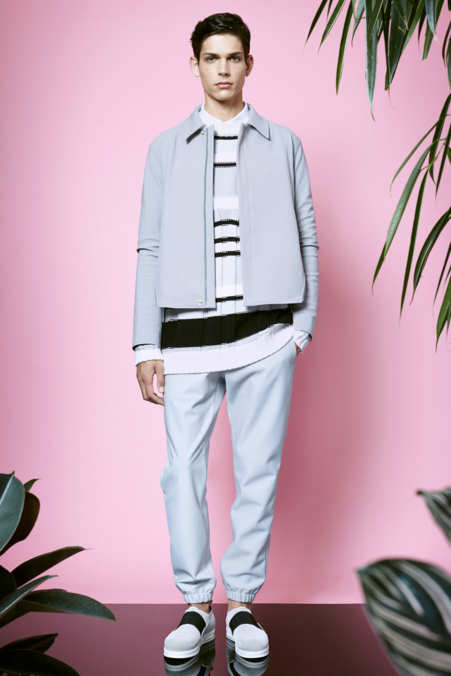 Opening Ceremony - Spring 2015 Menswear - The Cut