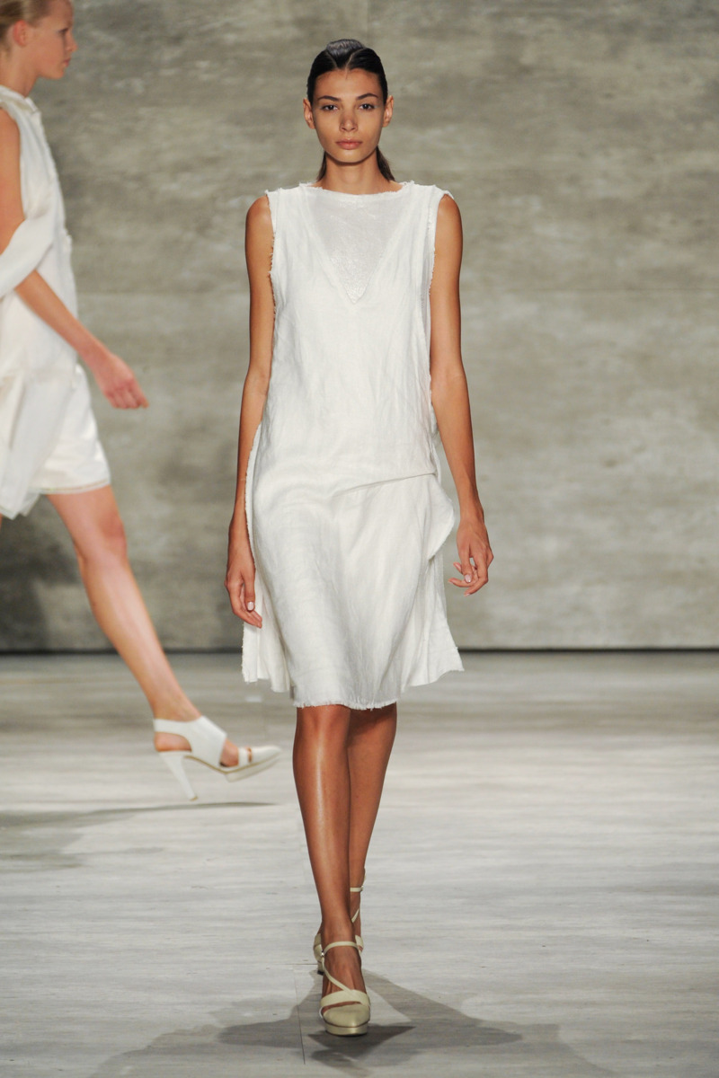 Son Jung Wan - Spring 2015 RTW - The Cut