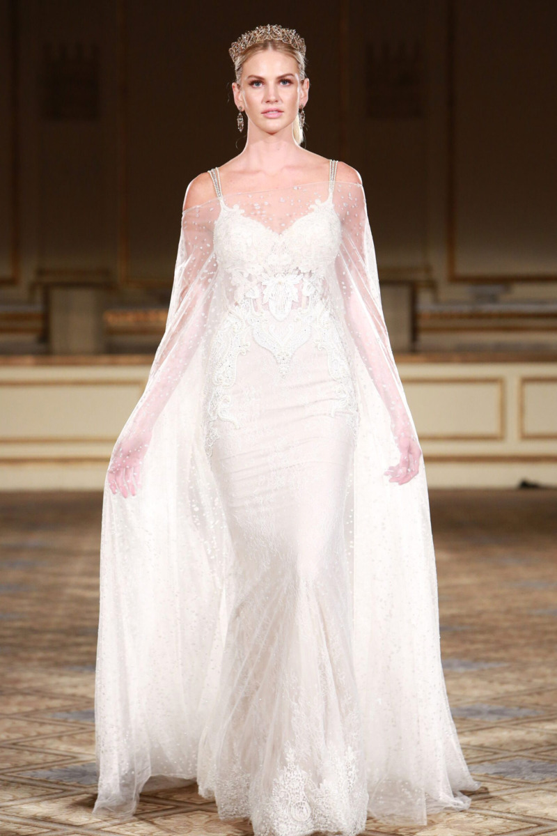 bridal berta