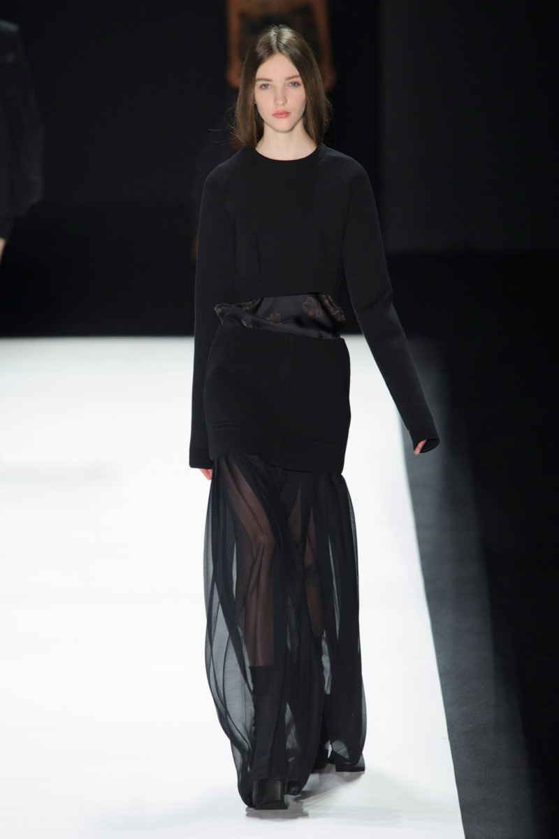 vera wang fall 2017