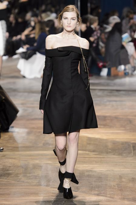 Christian Dior - Spring 2016 Couture - The Cut