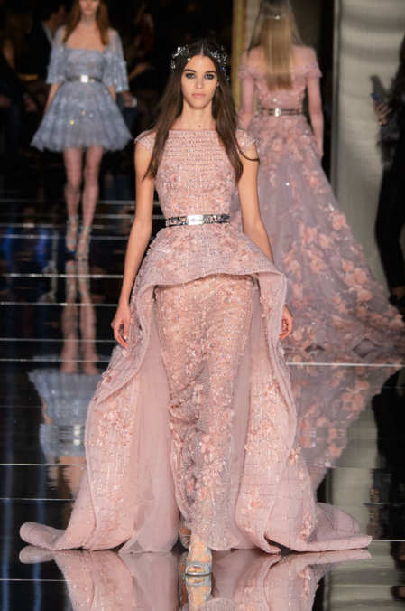 Zuhair Murad - Spring 2016 Couture - The Cut