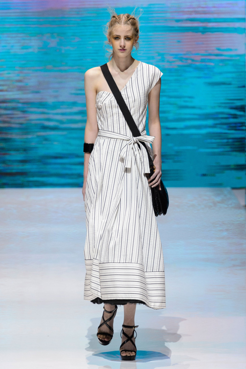 Pascal Millet Spring 2016 RTW The Cut