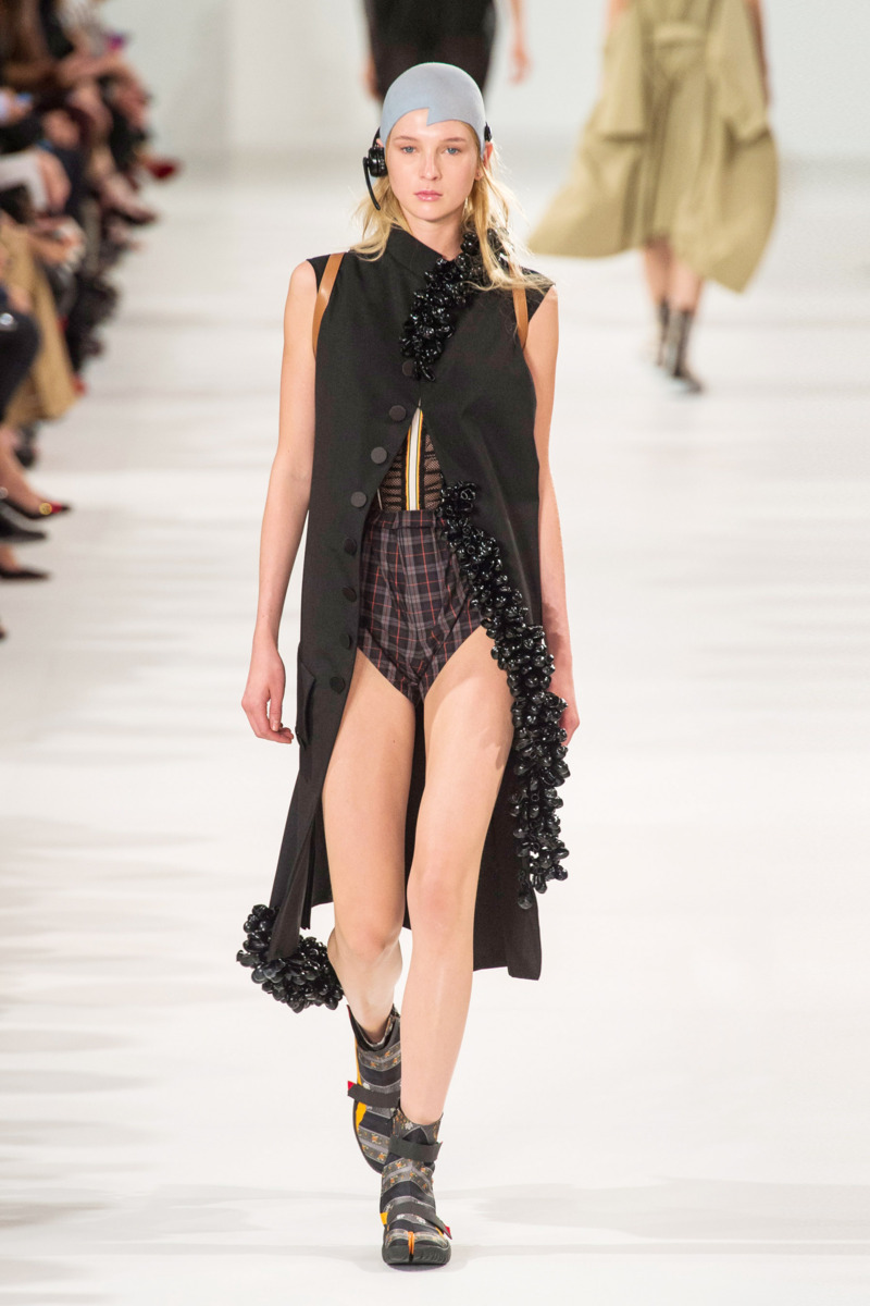 When You Have Fashion Show At When You Have Fashion Show At