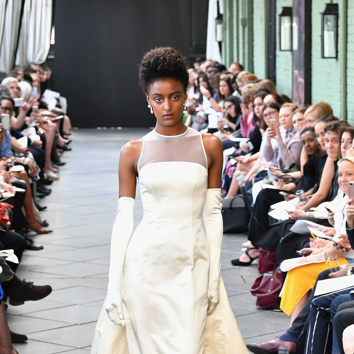 Fashion Week: Fashion Shows, Trends, Runway Reviews -- The Cut