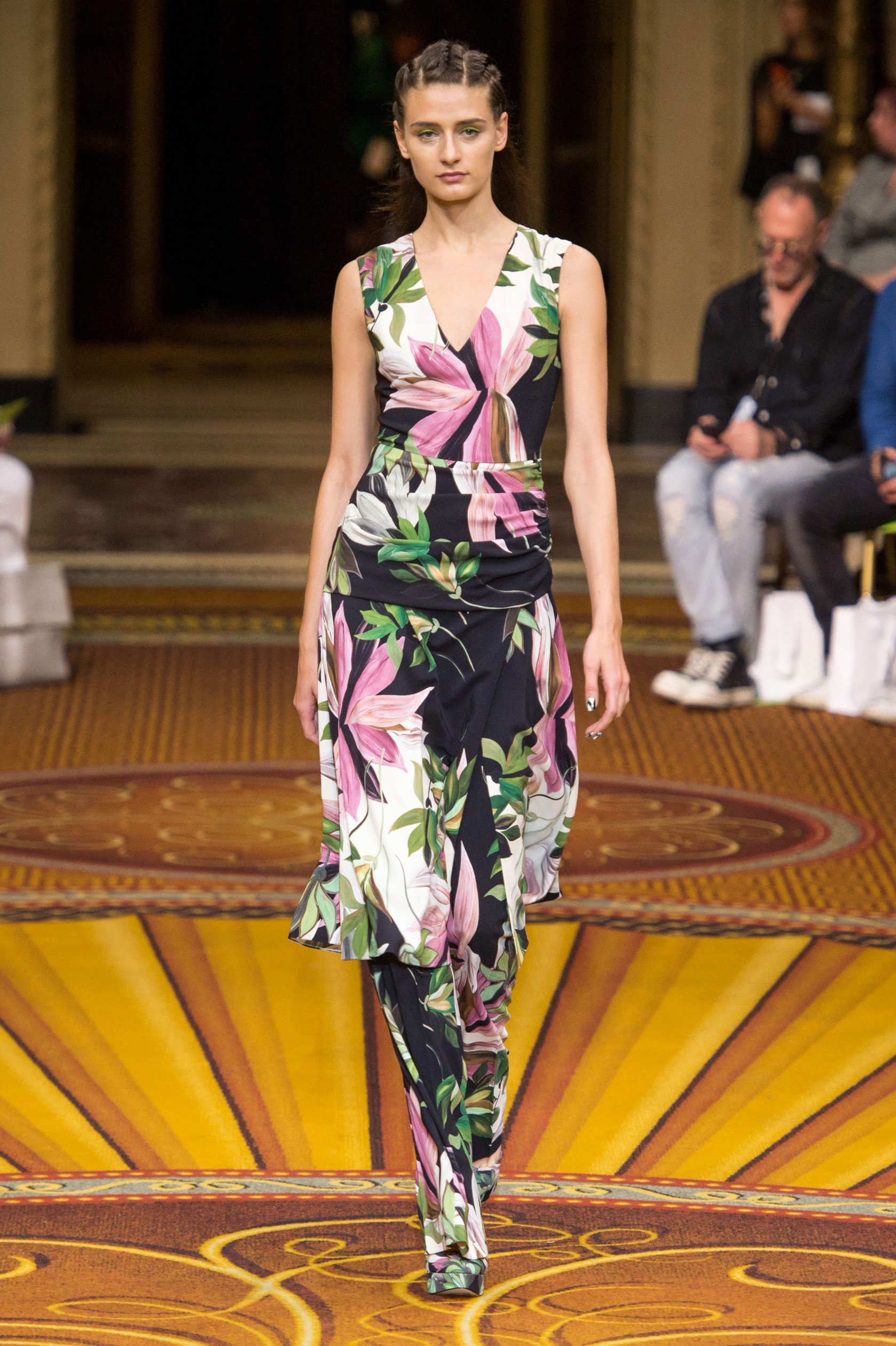 Christian Siriano Spring 2019 RTW Collection at NYFW advise Christian Siriano Spring 2019 RTW Collection at NYFW recommendations