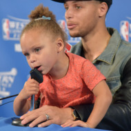 Houston Rockets v Golden State Warriors - Game Five