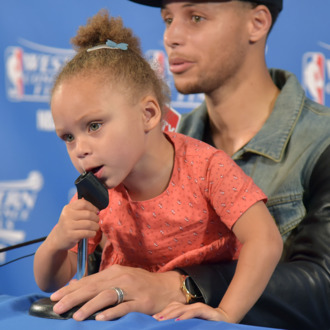 Houston Rockets v Golden State Warriors - Game Five
