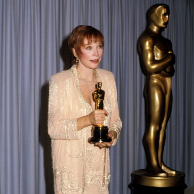 Slideshow: See All The Best Actress Winners From The Oscars For The 