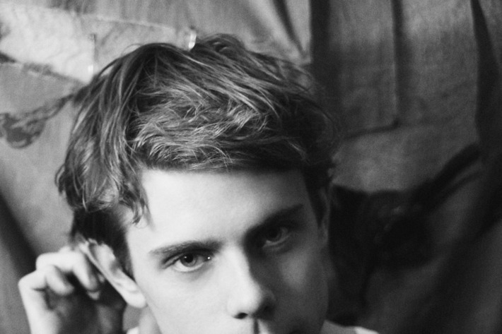 J.W. Anderson.