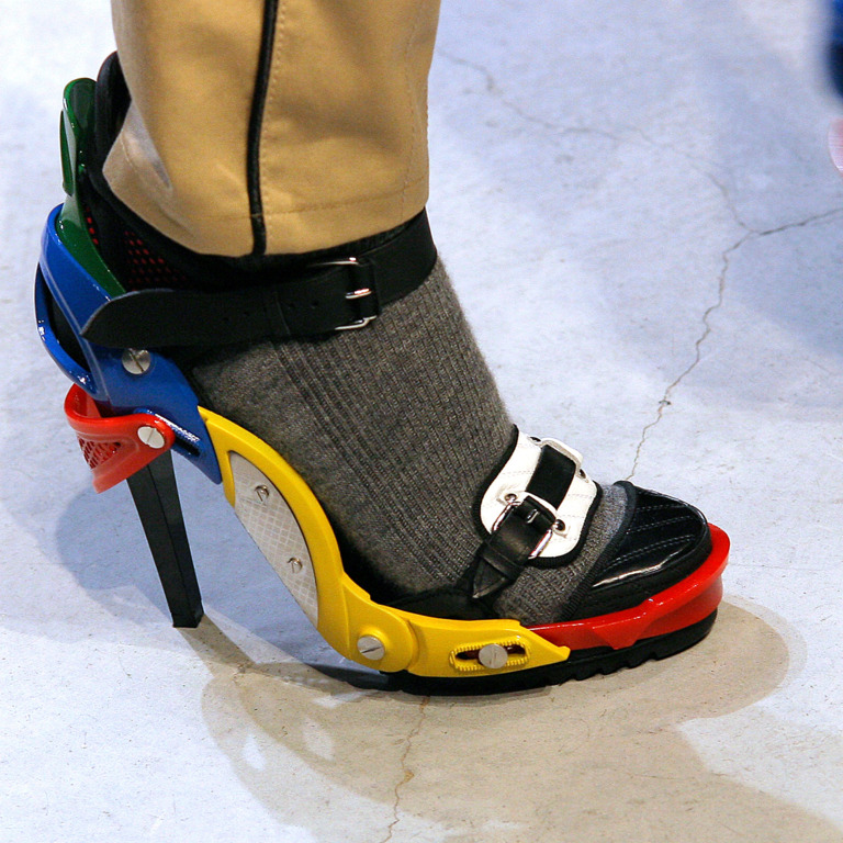 the most cheapest shoes in the world