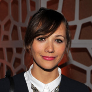 WASHINGTON, DC - APRIL 27: Actress Rashida Jones attends the PEOPLE/TIME Party on the eve of the White House Correspondents' Dinner on April 27, 2012 in Washington, DC. (Photo by Larry Busacca/Getty Images for People)