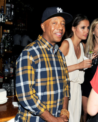 Russell Simmons