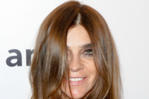 Carine knows all.