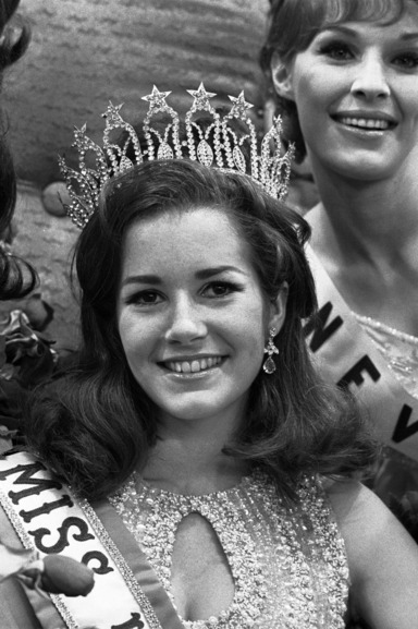 See Miss Usa Winners From The Last 61 Years 3822