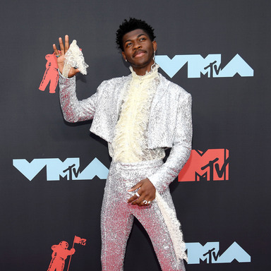 All the MTV VMAs Red Carpet Looks 2019