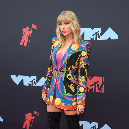 Taylor Swift Removed the Worst Lyric From ‘ME!’