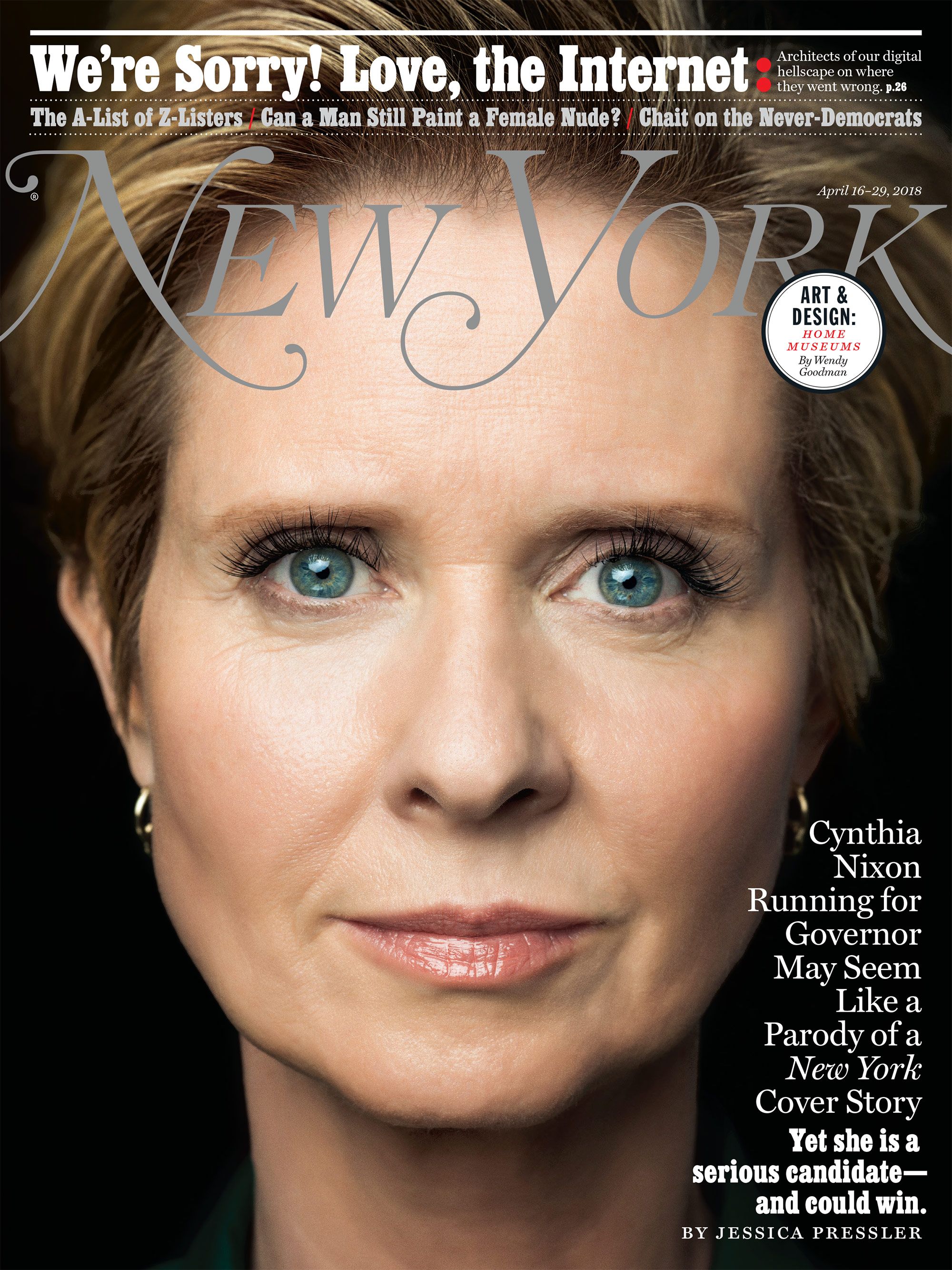New York Magazine Subscription - Best Offers - Official Page