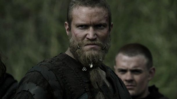 The Insanely Epic Hair of Vikings -- Vulture