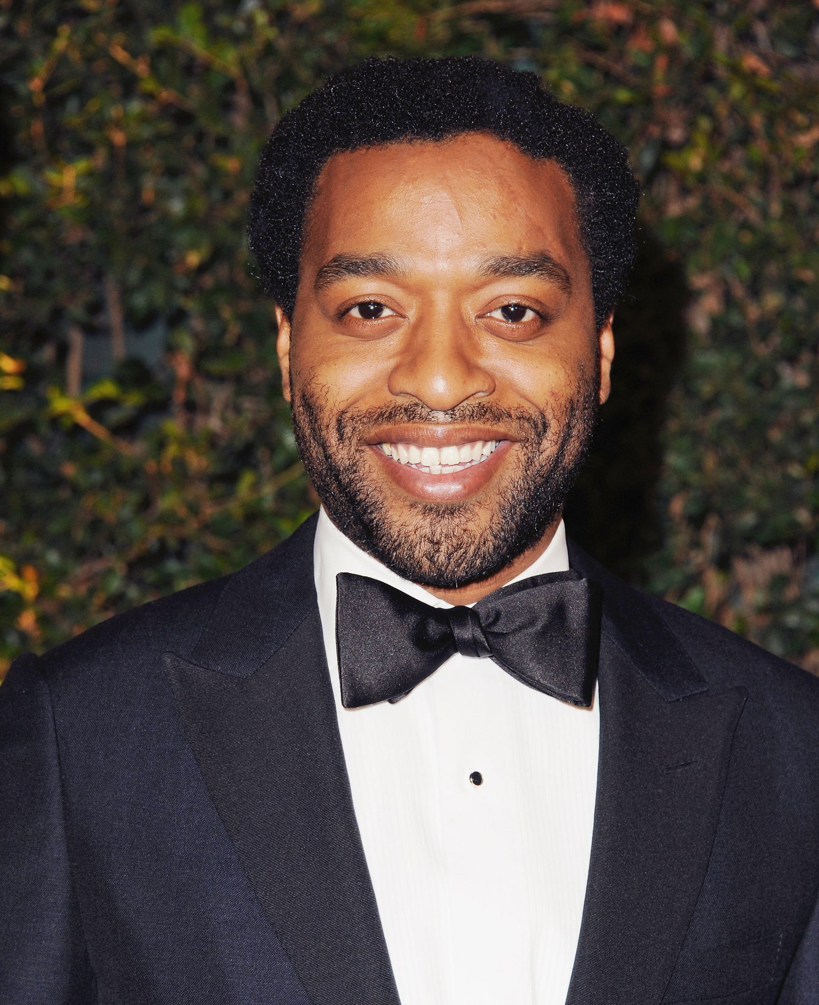 Image result for chiwetel ejiofor
