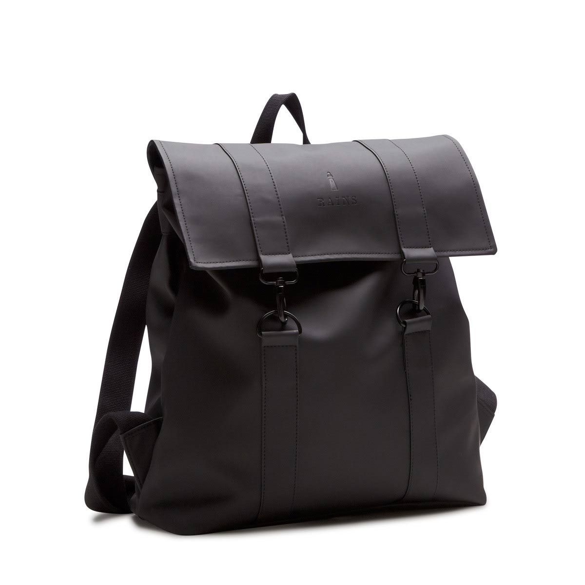 The Carry-All Backpack - The Best Basics for Spring - The Cut