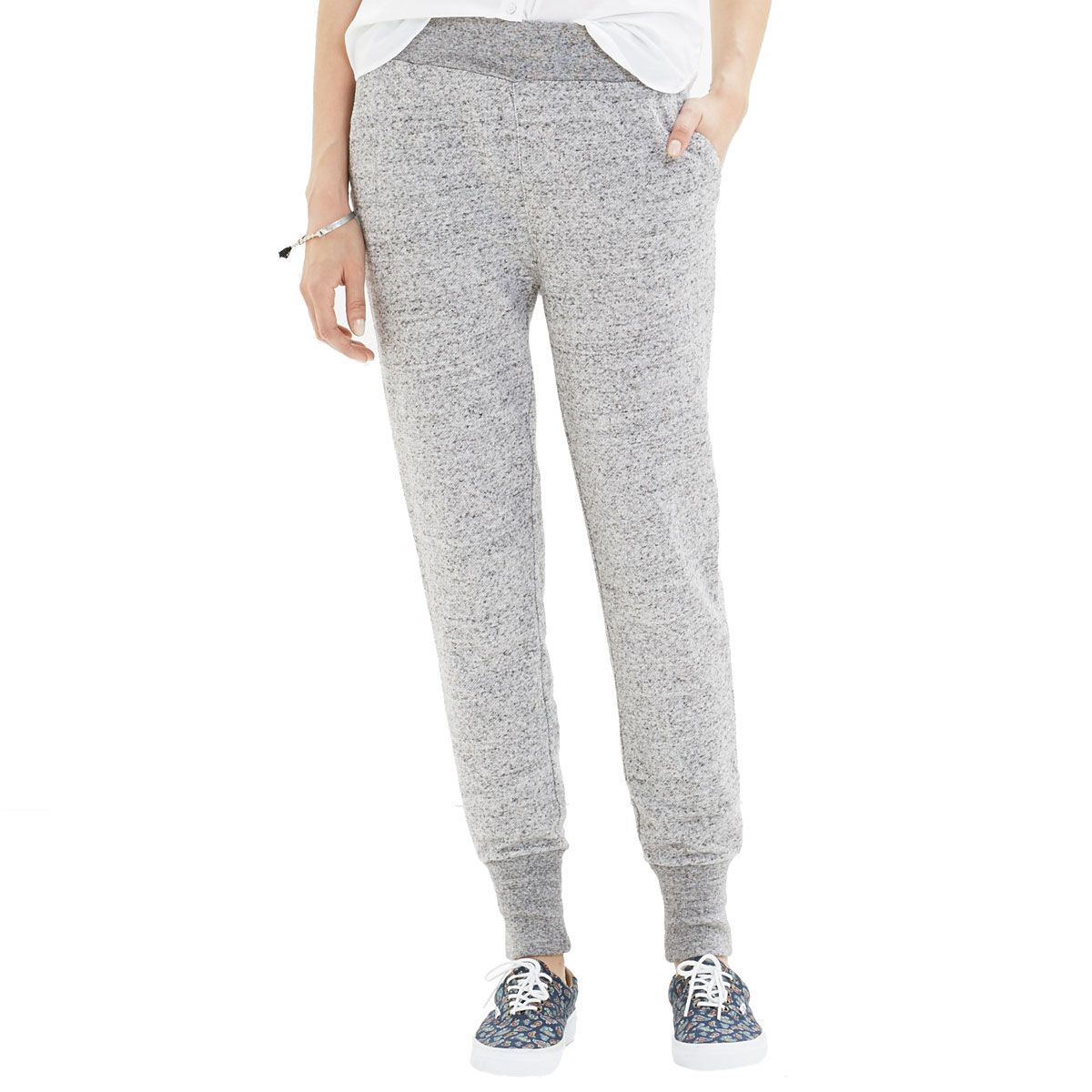 Madewell Sweatpants - 18 Stylish Basics to Buy on Sale Right Now - The Cut