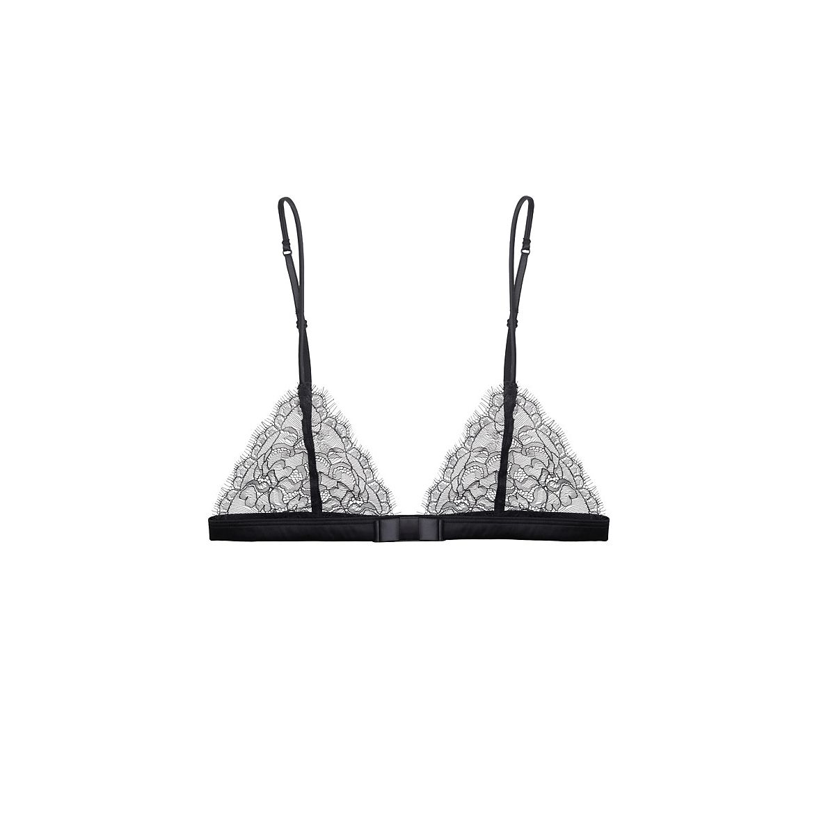 - 20 Lingerie Looks to Take Into the Bedroom This Valentine's Day - The Cut
