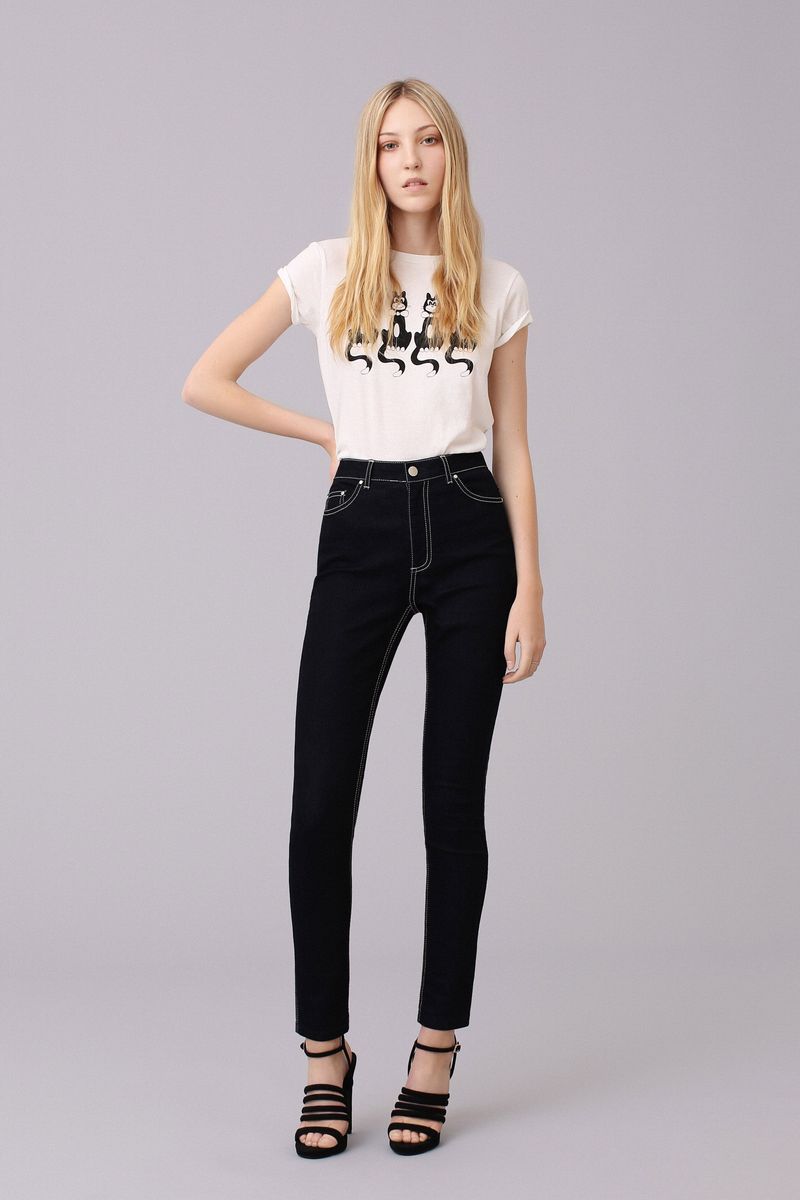 - Topshop Archive Collection - The Cut