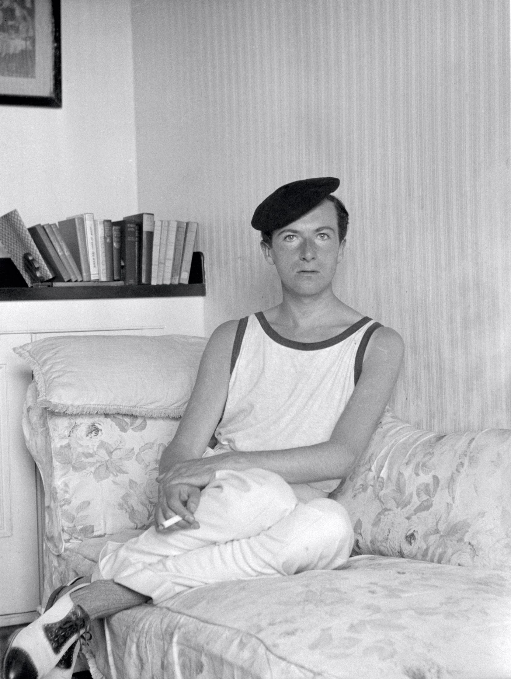 Image result for cecil beaton
